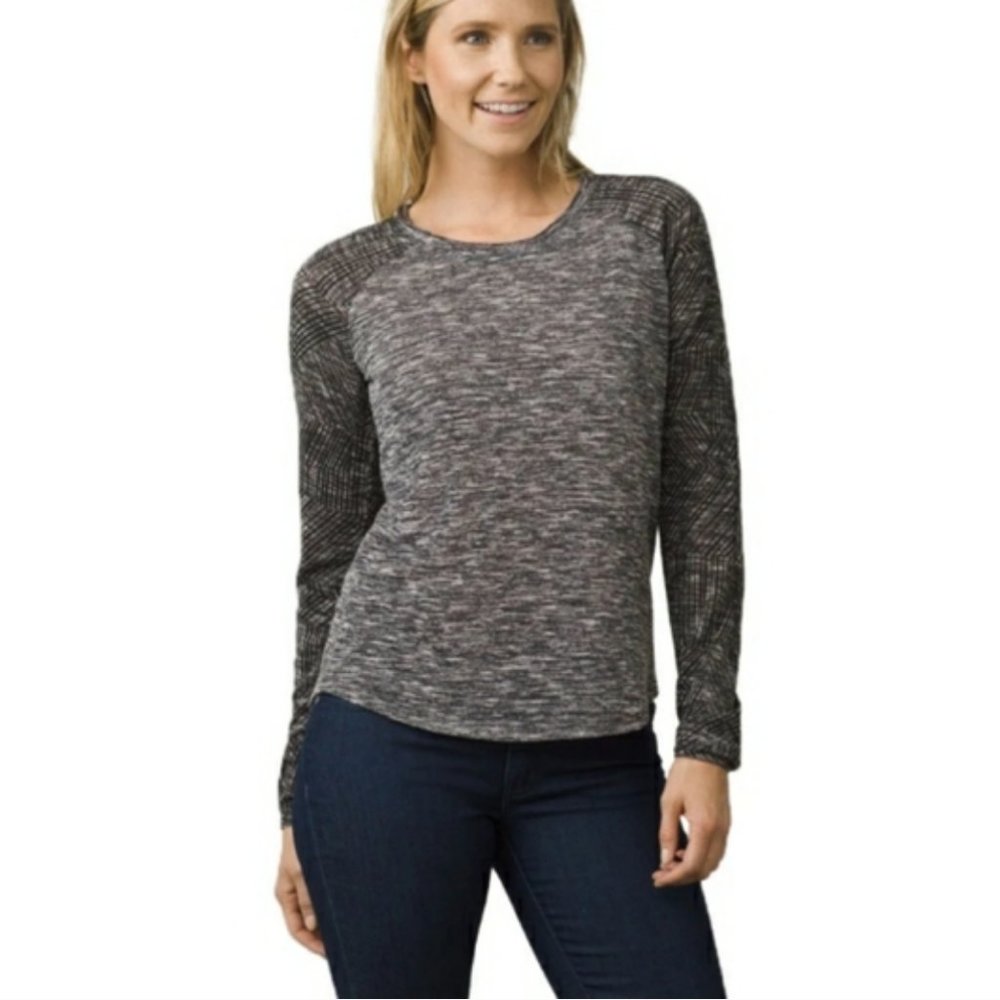Prana Zanita Top